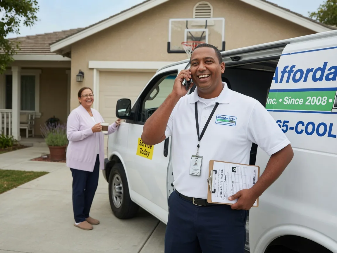 Central Ac Repair Mount Morris, IL FAQs